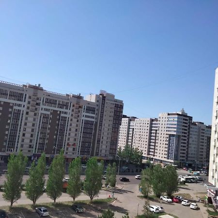2-Комнатная Квартира Astana Exteriör bild